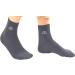 Kerygma Bamboo Fiber Diabetic Socks - Seamless Toe - Soft & Comfortable - Odorless - Blue - Size 7-11 (Box of 5) - Buy Online on GoSupps.com