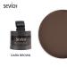 SEVICH Hairline Shadow: Instant Grey Hair Root Concealer & Brow/Beard Line Touch Up - Dark Brown - Buy Online on GoSupps.com