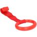 Ergonomic Baby Walking Harness with Pull Up Rings - Safe Toddler Safety Reins & Developmental Toy - Buy Online on GoSupps.com