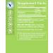 Astragalus Root 500mg Herbal Supplement - Immune System Support for Stamina, Energy, and Vitality - 300 Capsules by The Vitamin Shoppe - Buy Online on GoSupps.com