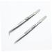 Angoily 2-Part Set Tweezers & Steel Scraper - Multifunctional Diamond Jewelry Kits Toilet Seat Tools & Soil Compensators - Buy Online on GoSupps.com