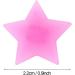 Lohill 36PC Reflective Bicycle Spokes Pearls for Kids - Sparkling Star Decor for Girls | International Shipping - Buy Online on GoSupps.com