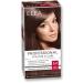 ELEA PROFESSIONAL PERMANENT HAIR COLOR CREAM 50 LIGHT BROWN WITH OIL CARE COMPLEX - Buy Online on GoSupps.com