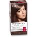 ELEA PROFESSIONAL PERMANENT HAIR COLOR CREAM 50 LIGHT BROWN WITH OIL CARE COMPLEX