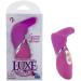California Exotic Novelties 7-Function Silicone Luxe Epiphany - Pink | International Shipping Available - Buy Online on GoSupps.com