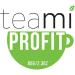 Teami Profit Loose Leaf Tea - 13 Servings | Natural Detox Blend - Buy Online on GoSupps.com