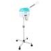 Vapeur Faciale Vapeur Faciale de Jet Froid Chaud de Machine de Jet Froid pour la Peau Sensible de Grands Pores de Visage de Peau (Prise UE 220V)