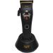 Cordless Hair Clipper by Tuft 9000-13000 RPM Motor 45mm Carbon Blade 6 Combs 120 Min Runtime - Buy Online on GoSupps.com