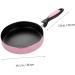 TOPBATHY 2 Pcs 20cm Medical Stone Coated Non-Stick Pan Induction Pans Skillet Pan Aluminum Alloy Pan Japanese Omelette Pan Chefs Pans Flat Skillet Pancake Pan Bakelite Frying Pan Universal - Buy Online on GoSupps.com