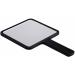 GladGirl Mini Handheld Lash Mirror - Pink | Portable and Easy-to-Use - Buy Online on GoSupps.com