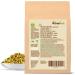 Buy Organic Guot Root Tea (250g) | Coat Roar | Dried Suckwood Root with Liquorice | Achterhof Quality Tea for Health & Wellness - Buy Online on GoSupps.com