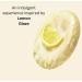 Compatible with Exfoliating Body Scrub Lemon Cookie Scent Smooths & Softens Skin Gentle Nourishing Formula 15 oz Jar Daily Use - Buy Online on GoSupps.com