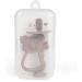 Ali+Oli Baby Oral Care Bundle: Silicone Koala Toddler Toothbrush, Teether & Natural Wooden Brush - Buy Online on GoSupps.com