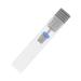 Round Head Nail Drill - Tungsten Steel Nail Polish Grinding Head for Manicure & Pedicure - Blue - Salon & Home Use - Buy Online on GoSupps.com