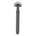 Double Edge Safety Razor - Manual Shaver for Men | Comfortable Zinc Alloy - Black | International Shipping Available - Buy Online on GoSupps.com