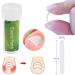 Ingrown Toenail Correction Kit - Toenail Treatment & Straightening Patch for Effective Foot Care - Buy Online on GoSupps.com
