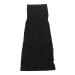 Buy Gernie Knee Pads - Skin-Friendly Elastic Compression Sleeves for Running & Camping (Black XL) - International Shipping Available - Buy Online on GoSupps.com