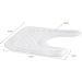 Mobestech 10 Pairs Gel Cushions Feet Gel Pads Buffing Pad Toe Cushions Forefoot Soft Gel Cushion Soft Gel Insoles Multifunction Sticker - Buy Online on GoSupps.com