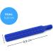 ARK Z-Vibe Tongue Depressor Attachments - Textured & Smooth | Plasticizer PVC BPA & Latex-Free | International Shipping Available - Buy Online on GoSupps.com