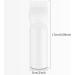 1Pack Root Comb Applicator Bottle 6 Ounce Hair Oil Applicator Applicator Bottle for Hair Dye Applicator Bottle with Graduated Scale (White) - Buy Online on GoSupps.com