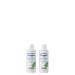 Essential Oxygen BR On-Demand Tooth Polish Peppermint White 2 Ounce Pack of 2