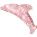 hgnxa Ins Style Elegant Dolphin Shape Woman Ponytail Hair Clip Delicate Jaw Clip -slip Shower Wash Face Hair Accessories 2 - Buy Online on GoSupps.com