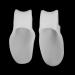 Demeras Pa Buni 19x15x7 Bunion Splints - 6pcs Hallux Valgus Corrector Toe Straightener for Effective Foot Care - Buy Online on GoSupps.com