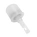 Electric Blind Walking Cane Tip with Light Replacement - Crutch Pad End Bottom Tip - Buy Online on GoSupps.com