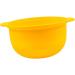 Doublure pour br leur cire en silicone r cipient pour faire fondre la cire durable et r utilisable anti-gaspillage rose Jaune 14 x 7 cm Jaune 1 unit (Lot de 1) - Buy Online on GoSupps.com