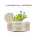 Adjustable Baby Hernia Belt - Umbilical Truss & Navel Band for Newborns Medium - Buy Online on GoSupps.com
