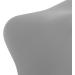 Portable Hexagonal Reaction Ball - Silicone Training Tool for Speed Coordination & Mobility (Gray) - Buy Online on GoSupps.com