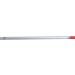 7-section aluminum blind cane reflective red and white folding walking stick for blind people white cane for visually impaired people (black handle 125cm (49.2inch)) Black Handle 125cm (49.2inch) - Buy Online on GoSupps.com