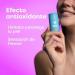  Babaria Babaria - 25g Facial Cleansing Stick - Hydration and Deep Cleansing | Antioxidant for Women and Men Oily and Sensitive Skin | Neurobeauty - Buy Online on GoSupps.com