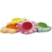  Fruchtgummi B ren & Co. Crazy Flowers Fruit Eraser - Crazy Flowers with Faces - 300g - Buy Online on GoSupps.com