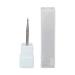 Nail Art Front Tungsten Steel Grinding Head Electric Grinder Replaceable Grinding Head Removing Dead Skin Back Edge Cuticle Grinding Nail Ergonomic Comfortable Handle