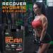 STEAM BCAA Juicy Orange 225g - Buy Online on GoSupps.com