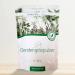 Vivanutria pure organic barley grass powder 400g i raw food quality from Germany i tested organic quality with pollutant & analysis certificate I 3-month pack I barley grass ground i vegan