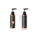 Moisturizing Tanning Oil - Hydrating Tan Enhancer Quick Drying Body Oil for a Natural Copper Glow | 3.52 oz/100 mL - Buy Online on GoSupps.com
