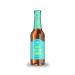 Doc s Ginger Organic Bitter Lemon - 6 x 330 ml - Organic gluten-free and vegan