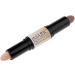 irene inevent Dual-Ended Long-Lasting Highlight Contouring Stick Pencil Effortless and 1# - Buy Online on GoSupps.com