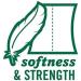 Seventh Generation 2-Ply Bathroom Tissue, 300 Sheets, 4 Count (12 Pack) | Eco-Friendly & Soft - Buy Online on GoSupps.com