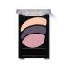 Almay Shadow Trio Eyeshadow Palette - Go Nude 0.19 Ounce (Pack of 1) - Buy Online on GoSupps.com