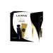 LA RIVE MISS DREAM GIFT SET | EAU DE PARFUM 100ML & SHOWER GELL 100 ML NIB by SBD