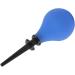 HEEPDD Enema Bulb Set - Soft Silicone Enema Bulb for Men | Comfortable Healthy Clean Intestine | Anti-Aging Home Use - Buy Online on GoSupps.com