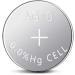 Buy 10 Pack AG10 389A LR1130 LR54 L1131 SR1130 1.5V Button Cell Coin Battery - Long-lasting Power for All Devices - Fast International Shipping - Buy Online on GoSupps.com