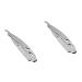 Cabilock 2 STK M quinas de Afeitar Para Hombres Glebkopfrasierer For Men Handracle Men Razor Rasuradoras Para Hombres Razor For Men Shaving Fold Mann hairdressing needs
