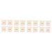 Didiseaon 16 Pcs Hair Dryer Storage Bag Storage Bags Travel Makeup Bags Drawstring Storage Bag Outdoor Bracket