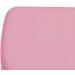 Shop Verdant Touch Portable Mouth Protection Case - Dustproof Denture Container for False Teeth | Pink Retainer Storage Box - Buy Online on GoSupps.com