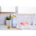 Dr Bronner's Baby Mild All-One Magic Soap 945ml - Organic & Vegan for Face, Hair, Babies, Laundry, Dishes - Fair Trade Certified - Buy Online on GoSupps.com