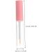 Didiseaon 4 Sets Eyeliner Stick Empty Lash Tube Transparent Mascara Bottle Pink Bracket The Pet Seal Miss - Buy Online on GoSupps.com